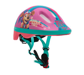 Seven Polska Kinder Fietshelm Paw Patrol Girls XS