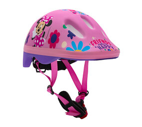 Seven Polska Kinder Fietshelm Minnie Mouse XS