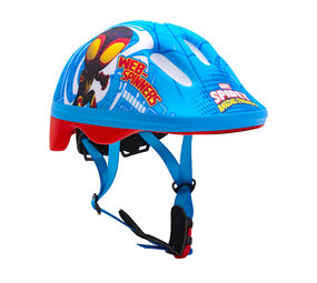 Seven Polska Kinder Fietshelm Spidey XS Seven Polska Kinder Fietshelm Spidey XS
