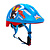 Kinder Fietshelm Spidey XS 44-48 cm