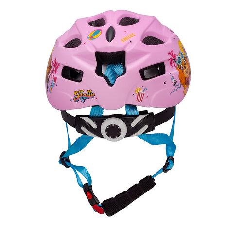 Seven Polska Kinder Fietshelm Kinderhelm Paw Patrol Girls In-Mold S 48-52 cm Seven Polska Kinder Fietshelm Kinderhelm Paw Patrol Girls In-Mold S 48-52 cm