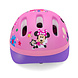 Seven Polska Kinder Fietshelm Babyhelm Minnie Mouse XS 44-48 cm Seven Polska Kinder Fietshelm Babyhelm Minnie Mouse XS 44-48 cm