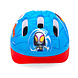 Seven Polska Kinder Fietshelm Spidey XS 44-48 cm Seven Polska Kinder Fietshelm Spidey XS 44-48 cm