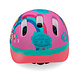 Seven Polska Kinder Fietshelm Babyhelm Paw Patrol Girls XS 44-48 cm Seven Polska Kinder Fietshelm Babyhelm Paw Patrol Girls XS 44-48 cm