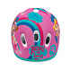 Seven Polska Kinder Fietshelm Babyhelm Paw Patrol Girls XS 44-48 cm Seven Polska Kinder Fietshelm Babyhelm Paw Patrol Girls XS 44-48 cm