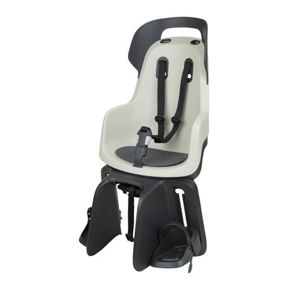 Bobike Maxi Go Vanilla Cup Cake MIK HD drager bev Achterstoeltje 2de Kans Bobike Maxi Go Vanilla Cup Cake MIK HD drager bev Achterstoeltje 2de Kans