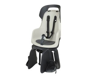 Bobike Maxi Go Vanilla Cup Cake MIK HD drager bev Achterstoeltje 2de Kans