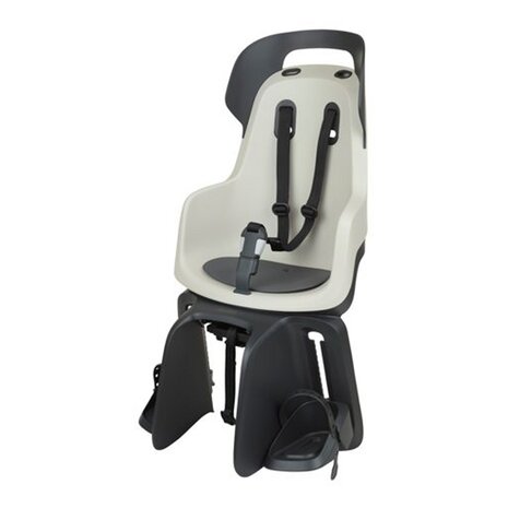 Bobike Maxi Go Vanilla Cup Cake MIK HD drager bev Achterstoeltje 2de Kans Bobike Maxi Go Vanilla Cup Cake MIK HD drager bev Achterstoeltje 2de Kans