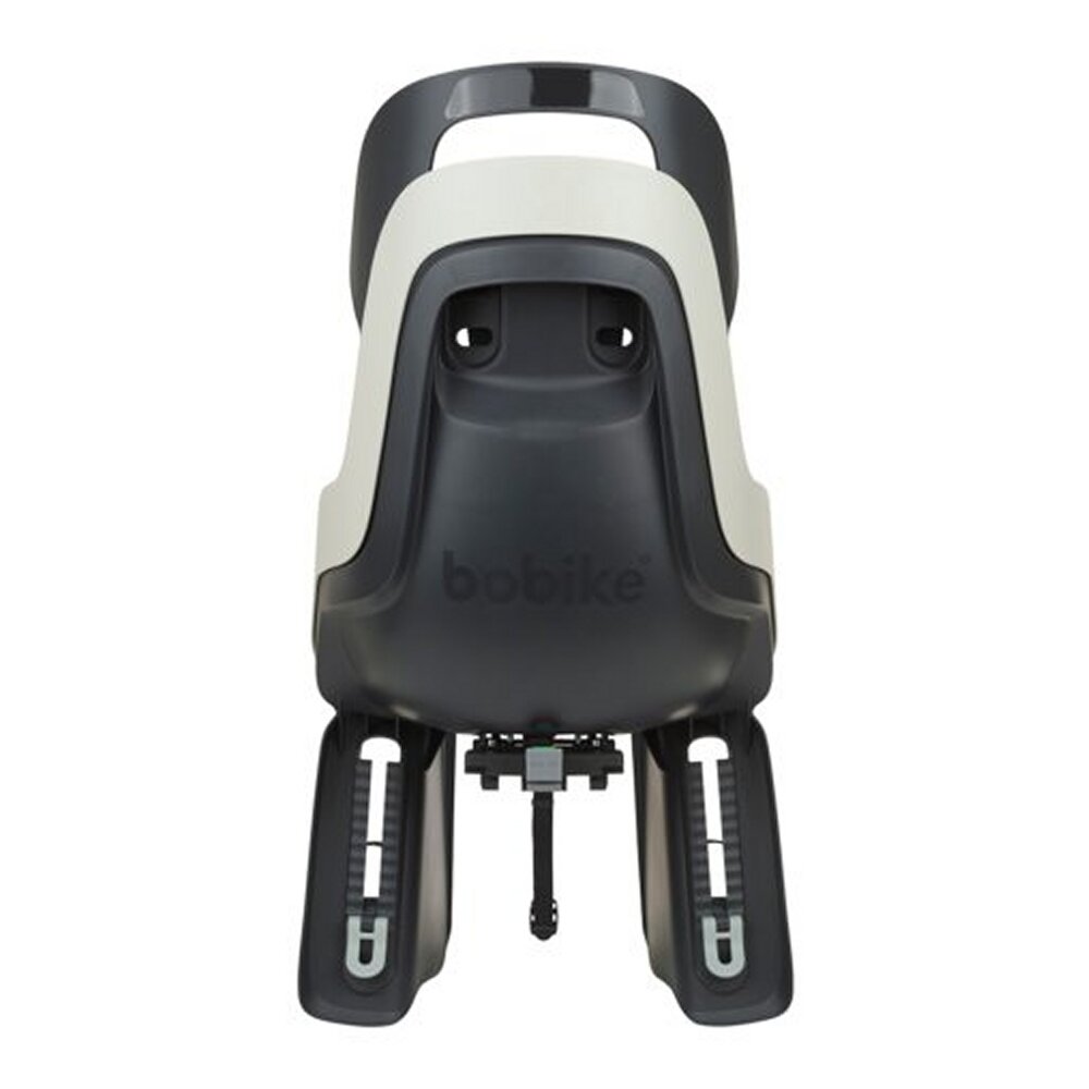 Bobike Maxi Go Vanilla Cup Cake MIK HD drager bev Achterstoeltje 2de Kans Bobike Maxi Go Vanilla Cup Cake MIK HD drager bev Achterstoeltje 2de Kans