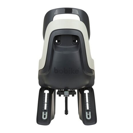 Bobike Maxi Go Vanilla Cup Cake MIK HD drager bev Achterstoeltje 2de Kans Bobike Maxi Go Vanilla Cup Cake MIK HD drager bev Achterstoeltje 2de Kans