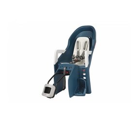Polisport Maxi Guppy RS Frame Bevestiging Jeans Achterstoeltje 2de Kans