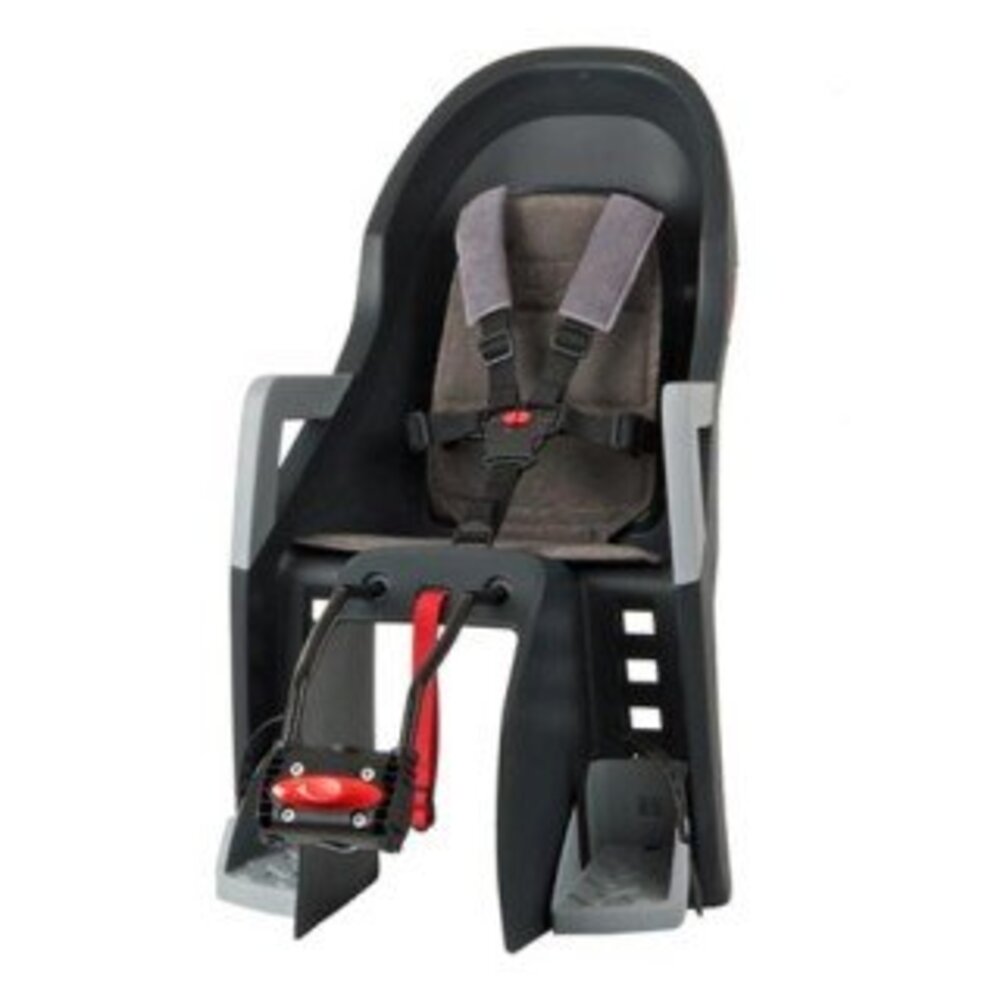 Polisport Maxi Guppy Frame Bevestiging Achterstoeltje 2de Kans Polisport Maxi Guppy Frame Bevestiging Achterstoeltje 2de Kans