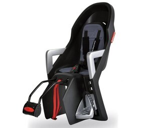 Polisport Maxi Guppy Frame Bevestiging Achterstoeltje 2de Kans
