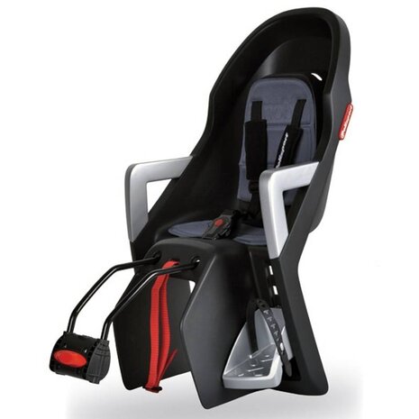 Polisport Maxi Guppy Frame Bevestiging Achterstoeltje 2de Kans Polisport Maxi Guppy Frame Bevestiging Achterstoeltje 2de Kans