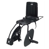 Bobike Maxi Junior Plus Urban Black 2de Kans Bobike Maxi Junior Plus Urban Black 2de Kans