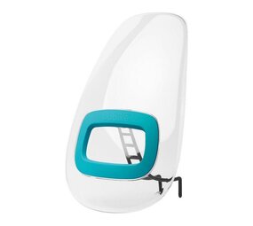 Bobike Mini One Plus Bahama Blue Windscherm 2de Kans Bobike Mini One Plus Bahama Blue Windscherm 2de Kans