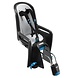 Thule RideAlong Maxi Achter Fietsstoeltje Donker Grijs Thule RideAlong Maxi Achter Fietsstoeltje Donker Grijs