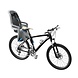 Thule RideAlong Maxi Achter Fietsstoeltje Donker Grijs Thule RideAlong Maxi Achter Fietsstoeltje Donker Grijs