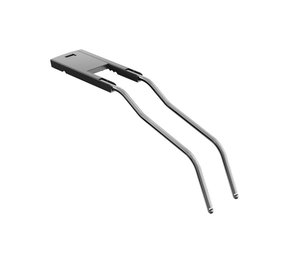 Thule RideAlong Maxi Montageblok voor lage framematen Thule RideAlong Maxi Montageblok voor lage framematen