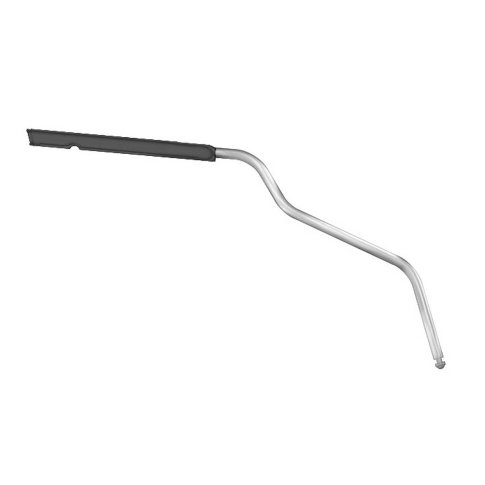 Thule RideAlong Maxi Montageblok voor lage framematen Thule RideAlong Maxi Montageblok voor lage framematen