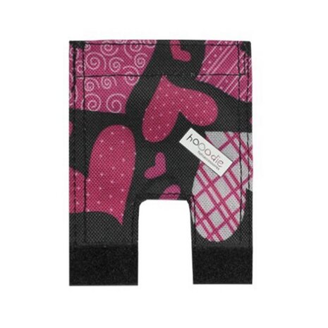 Wicked Rieten Fietsmand L Love 5 naturel Wicked Rieten Fietsmand L Love 5 naturel