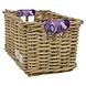 Wicked Rieten Fietsmand M Love 11 naturel Wicked Rieten Fietsmand M Love 11 naturel