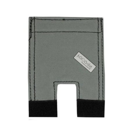 Wicked Rieten Fietsmand L Silver Solid naturel Wicked Rieten Fietsmand L Silver Solid naturel