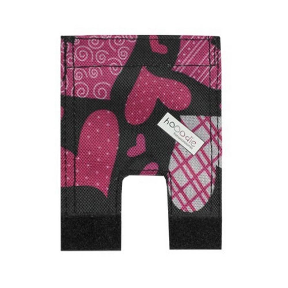 Wicked Rieten Fietsmand XL Love 5 grijs Wicked Rieten Fietsmand XL Love 5 grijs