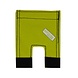 Wicked Rieten Fietsmand L Lime Solid naturel Wicked Rieten Fietsmand L Lime Solid naturel