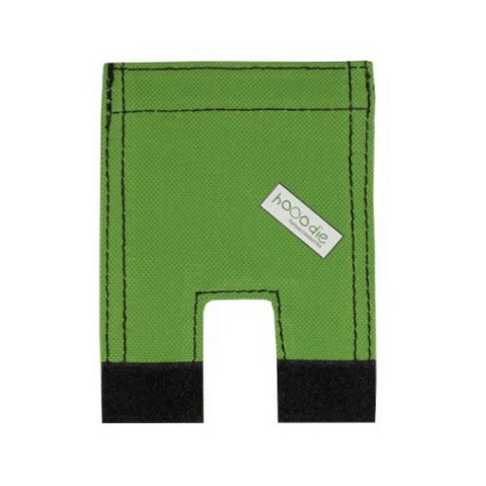 Wicked Rieten Fietsmand XL Olive Solid naturel