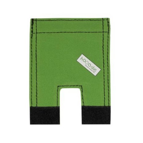 Wicked Rieten Fietsmand XL Olive Solid naturel