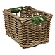 Wicked Rieten Fietsmand L Grass naturel Wicked Rieten Fietsmand L Grass naturel