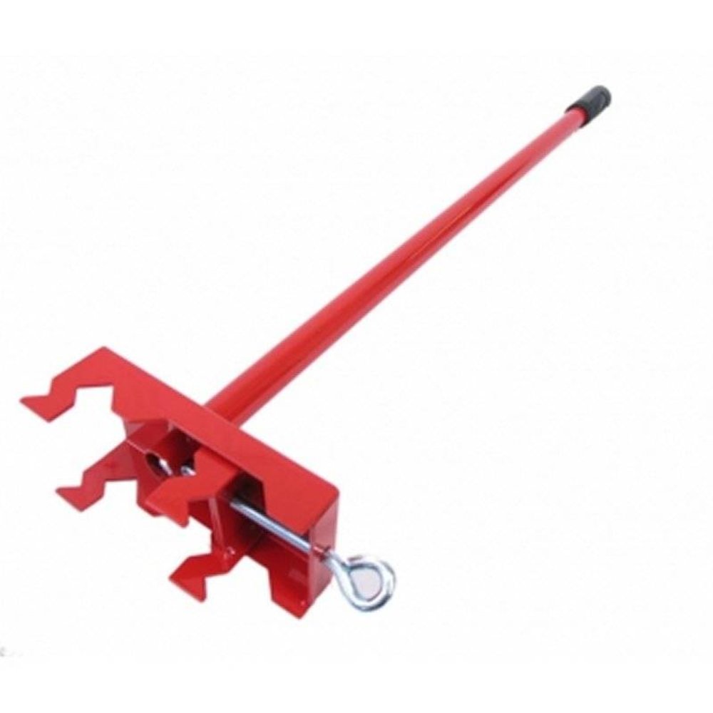 Trainer Duwstang / Fiets Balans Trainer Trainer Duwstang / Fiets Balans Trainer