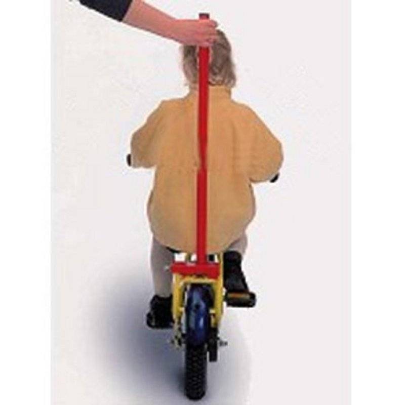 Duwstang / Fiets Balans Trainer