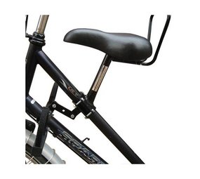 Buiszadel Model 1 Damesfiets met dubbel frame Buiszadel Model 1 Damesfiets met dubbel frame