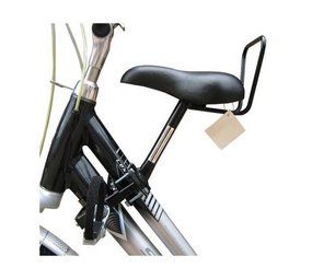 Buiszadel Model 3 Damesfiets met aluminium dubbel frame Buiszadel Model 3 Damesfiets met aluminium dubbel frame