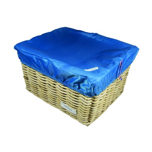 Hooodie FietskratHoes Large Blauw Hooodie FietskratHoes Large Blauw