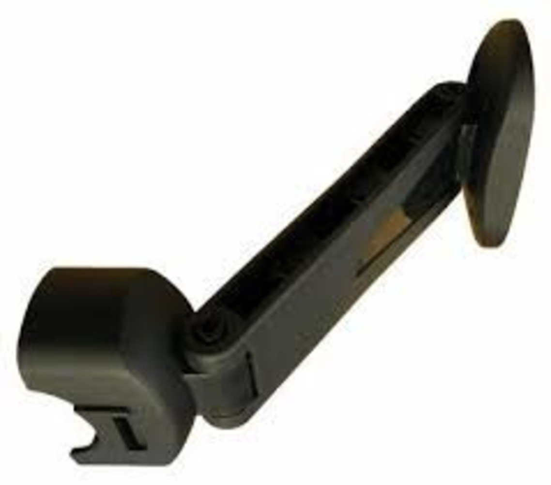 Thule Yepp Windschermsteun Thule Yepp Thule Yepp Windschermsteun Thule Yepp