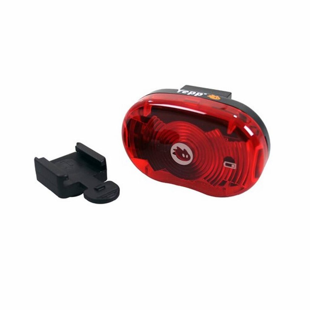 Thule Yepp Delight No 2 achterlicht