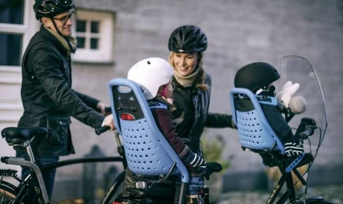 Vermeend compromis voorzetsel Uw Bobike en Thule Yepp fietsstoeltje specialist! - Fiets-stoeltje.nl