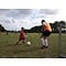 Soccer ABF Recreational Soccer:  Ages 3-10  (Pre K  to Grade 4)