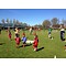 Soccer ABF Recreational Soccer:  Ages 4-8  (Pre K  to Grade 3)