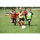 Soccer ABF Recreational Soccer:  Ages 3-10  (Pre K  to Grade 4)