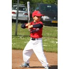 Baseball ABF U6: Teeball