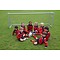 Soccer ABF Recreational Soccer:  Ages 3-9  (Pre K  to Grade 3)