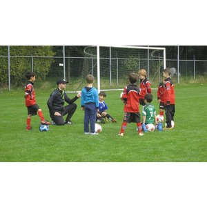 Soccer ABF Recreational Soccer: Ages 9-12 (Grade 4 to Grade 6)