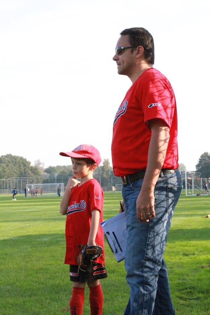 Baseball ABF Baseball Kid Pitch Ages 12 and under ABF