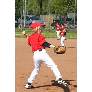 Baseball ABF 2026 Season - Age group 4-9 -(FALL only)