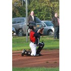 Baseball Spring ABF U12: Kid Pitch