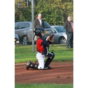 Baseball Spring ABF U12: Kid Pitch
